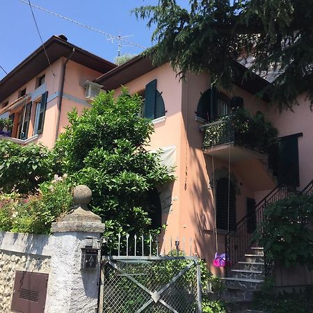 Iseo Lake Home Nature & Relax Bagian luar foto