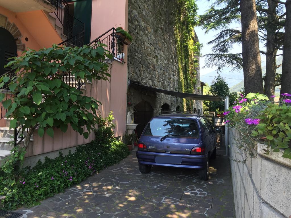 Iseo Lake Home Nature & Relax Bagian luar foto