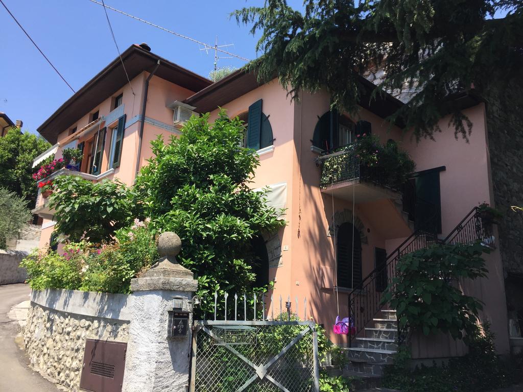 Iseo Lake Home Nature & Relax Bagian luar foto