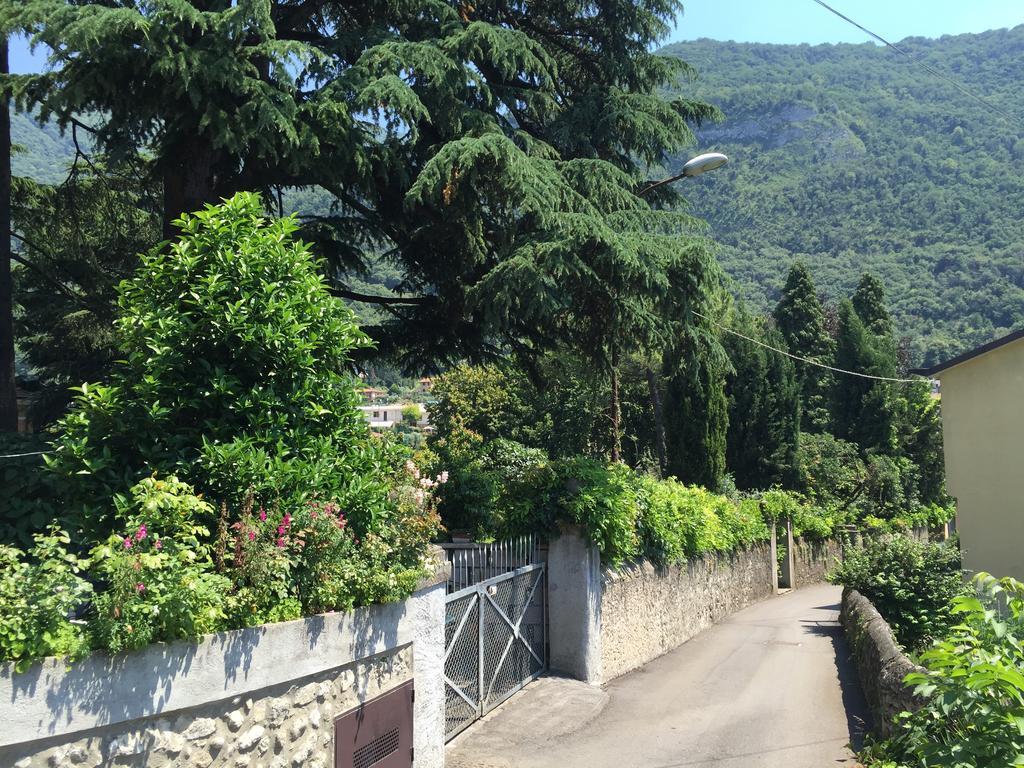 Iseo Lake Home Nature & Relax Bagian luar foto