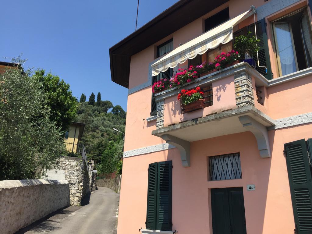 Iseo Lake Home Nature & Relax Bagian luar foto