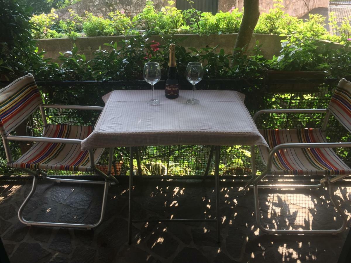 Iseo Lake Home Nature & Relax Bagian luar foto