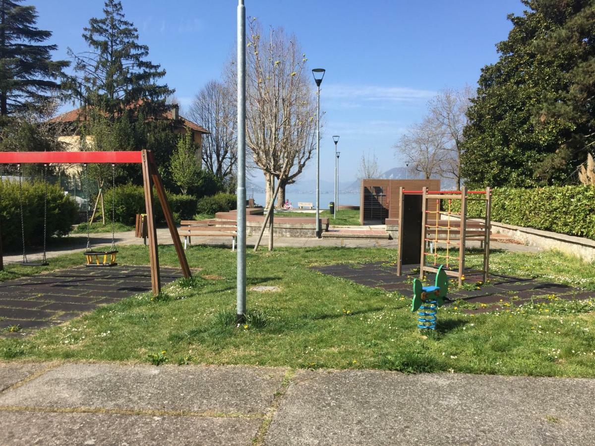 Iseo Lake Home Nature & Relax Bagian luar foto