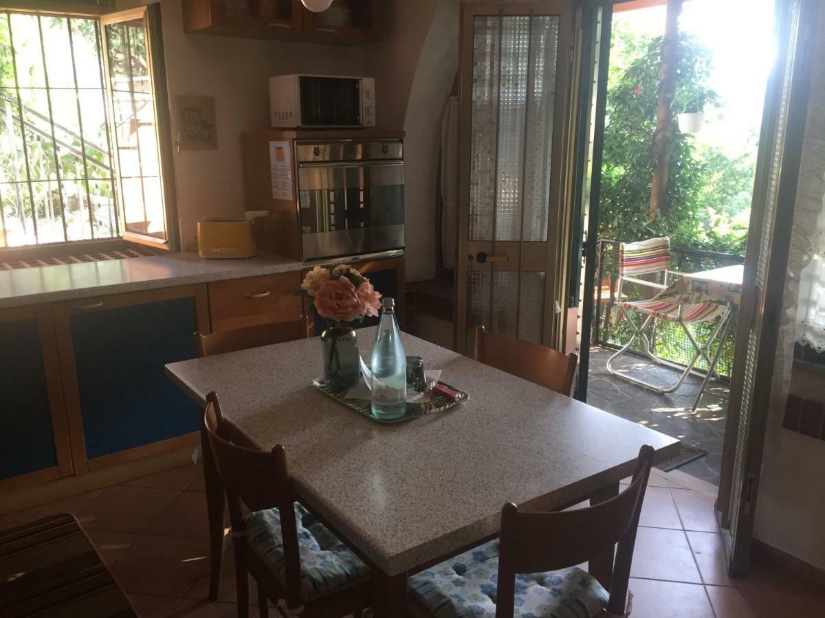 Iseo Lake Home Nature & Relax Bagian luar foto