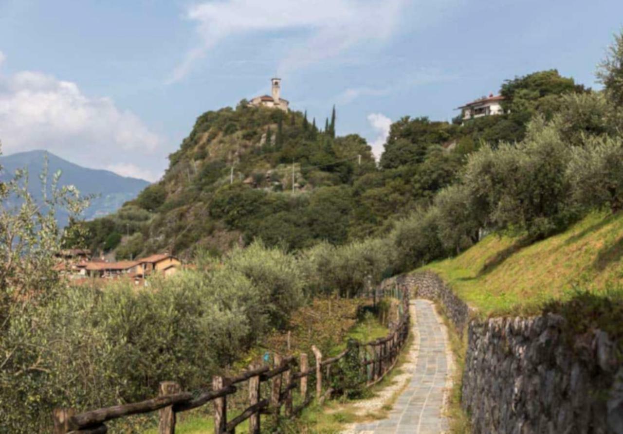 Iseo Lake Home Nature & Relax Bagian luar foto